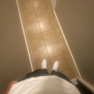 Meet your Posher, Diego